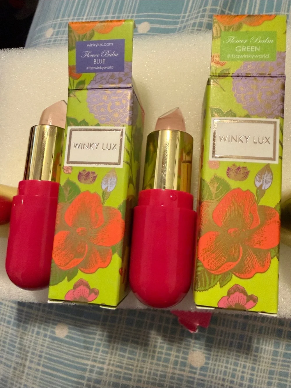 WINKY LUX Bundle
